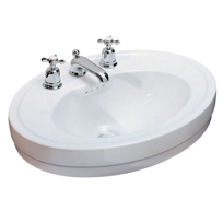 Archive Counter Basin