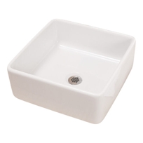 Semplice Square Basin