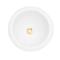 Luna Countertop Lavatory