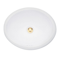 Plateau Countertop Lavatory