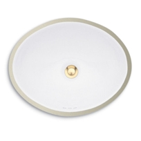 Payson Undercounter Lavatory