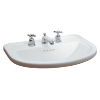 Calla II Countertop Lavatory