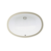 Dune Undercounter Lavatory