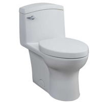 Veneto® Elongated High Efficiency 1-Piece Toilet