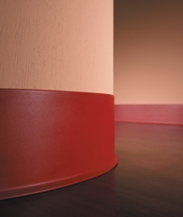 Pinnacle Rubber Base