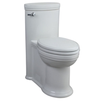 Archive Elongated 1-Piece Toilet
