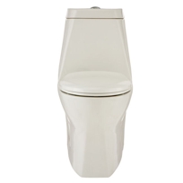 Epic Elongated One Piece Toilet