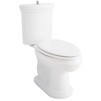 Archive Two-Piece Elongated Water Closet