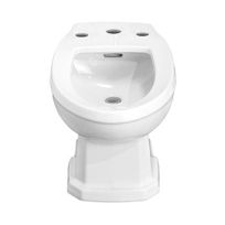 Lutezia Vertical Spray Bidet