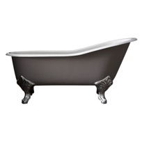 Epoque Cast Iron Bathing Pool