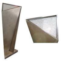 FACET 3  TABLE