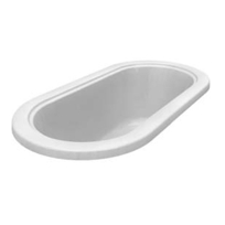 Calla II 6' Bathing Pool