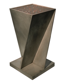 GRAND FACET TABLE