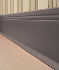 Pinnacle Plus Wall Base