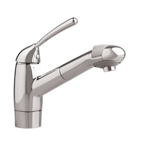 Culinaire Pullout Kitchen Faucet