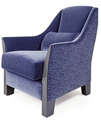 Edith Lounge Chair