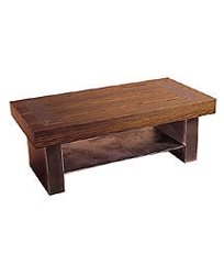T-Shirt Coffee Table
