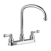 Hampton Kitchen Faucet