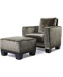 T-Shirt Ottoman