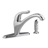 Lakeland Kitchen Faucet