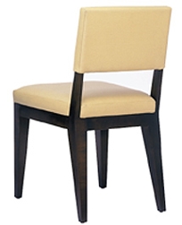 Mefuri Side Dining Chair