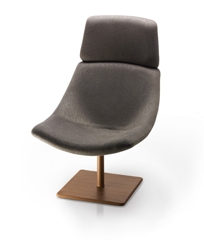 Mishell Pedestal Base