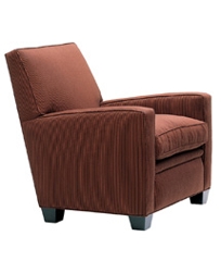 Club Lounge Chair
