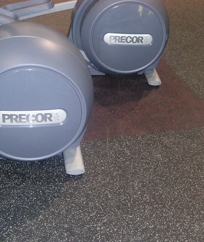 Recoil Fitness Flooring