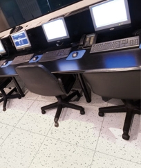 ESD - Static Control Vinyl Flooring