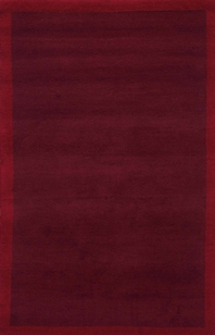 PLAIN BORDER