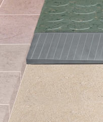 Subfloor Leveler