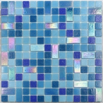 Susan Jablon Mosaics - Staff Artist Blends by Amy Willes