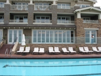 Folding View Walls