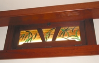 Wood Awning Windows