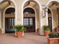 Entry Doors