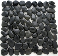 River Stone - Susan Jablon Mosaics