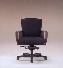 Embrace Swivel-tilt Chair Midback