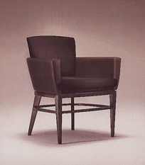 Embrace Pull-up Chair