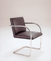 Brueton Tubular Chair