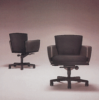 Embrace Swivel-tilt Chair