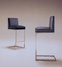 HS Bar Stool
