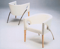 Grasshopper Chair