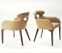 comfy chair