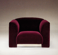 El Morocco Chair