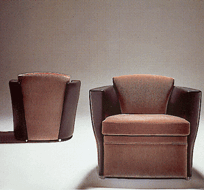 Embrace Seating