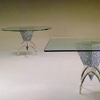 Invertex Table