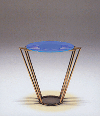 R K O Table