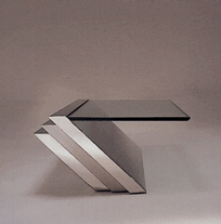 Step Table