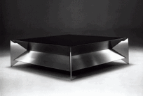 Yo Yo Table