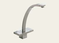 Loki Two Handle Bar-Prep Faucet